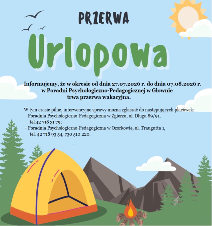 Przerwa